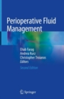 Image for Perioperative Fluid Management