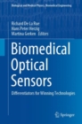 Image for Biomedical Optical Sensors: Differentiators for Winning Technologies