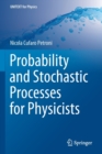 Image for Probability and Stochastic Processes for Physicists