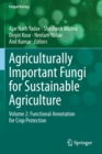 Image for Agriculturally Important Fungi for Sustainable Agriculture