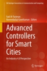 Image for Advanced Controllers for Smart Cities: An Industry 4.0 Perspective