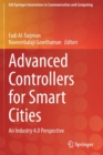 Image for Advanced Controllers for Smart Cities