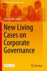 Image for New Living Cases on Corporate Governance