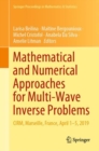 Image for Mathematical and Numerical Approaches for Multi-Wave Inverse Problems: CIRM, Marseille, France, April 1-5, 2019