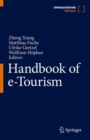 Image for Handbook of e-Tourism