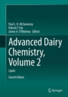 Image for Advanced dairy chemistryVolume 2,: Lipids