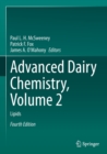 Image for Advanced Dairy Chemistry, Volume 2 : Lipids