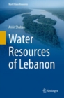 Image for Water Resources of Lebanon