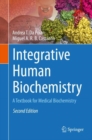 Image for Integrative Human Biochemistry: A Textbook for Medical Biochemistry