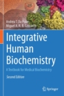 Image for Integrative Human Biochemistry
