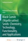 Image for Black cumin (Nigella sativa) seeds