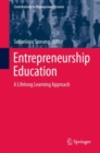 Image for Entrepreneurship Education: A Lifelong Learning Approach