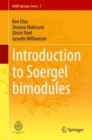 Image for Introduction to Soergel Bimodules