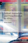 Image for Tabloid journalism and press freedom in Africa