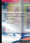 Image for Tabloid journalism and press freedom in Africa