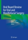 Image for Oral Board Review for Oral and Maxillofacial Surgery