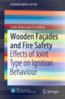 Image for Wooden Facades and Fire Safety