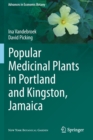 Image for Popular Medicinal Plants in Portland and Kingston, Jamaica