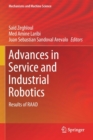 Image for Advances in Service and Industrial Robotics : Results of RAAD