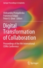 Image for Digital Transformation of Collaboration