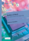 Image for Bodies of work  : the labour of sex in the digital age