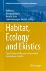 Image for Habitat, Ecology and Ekistics