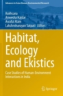Image for Habitat, Ecology and Ekistics