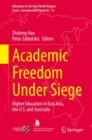 Image for Academic Freedom Under Siege