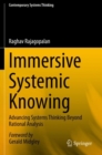 Image for Immersive Systemic Knowing