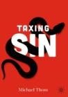 Image for Taxing sin