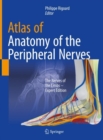 Image for Atlas of Anatomy of the peripheral nerves