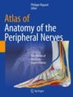 Image for Atlas of Anatomy of the peripheral nerves