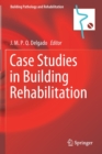 Image for Case Studies in Building Rehabilitation