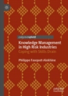 Image for Knowledge Management in High Risk Industries: Coping With Skills Drain