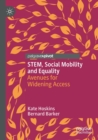 Image for STEM, Social Mobility and Equality