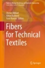 Image for Fibers for Technical Textiles