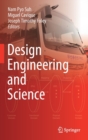 Image for Design Engineering and Science