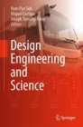 Image for Design Engineering and Science