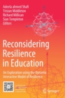 Image for Reconsidering Resilience in Education