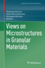 Image for Views on Microstructures in Granular Materials