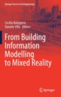 Image for From Building Information Modelling to Mixed Reality