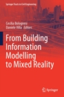 Image for From Building Information Modelling to Mixed Reality