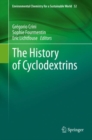 Image for The History of Cyclodextrins