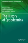 Image for The History of Cyclodextrins