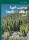 Image for Euphorbia in Southern Africa: Volume 2 : Volume 2