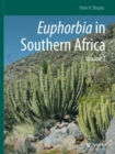 Image for Euphorbia in southern AfricaVolume 2