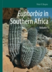 Image for Euphorbia in Southern Africa: Volume 1 : Volume 1