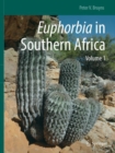 Image for Euphorbia in southern AfricaVolume 1