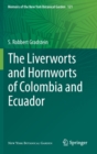 Image for The Liverworts and Hornworts of Colombia and Ecuador