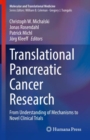 Image for Translational Pancreatic Cancer Research